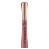 LIP Cosméticos 21 - Batom Matte Líquido 8ml