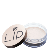 LIP Cosméticos - Pó Translúcido 15g
