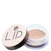 LIP Cosméticos Lumi 02 - Pó Iluminador Solto 2g