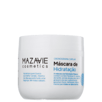 Mazavie Cosmetics - Máscara Capilar 250g