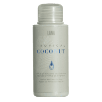 Lana Brasiles Tropical Coconut Sem Formol - Escova Progressiva 100ml