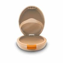 Dermage Photoage CC Powder FPS 63 - Estojo para Maquiagem Compacta