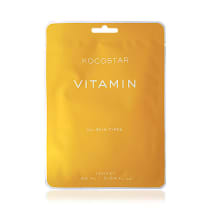Kocostar Vitamin - Máscara Facial 25g