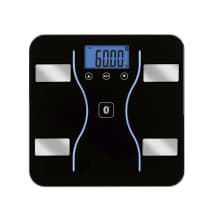 Conair BioPrecision - Balança Digital de Bioimpedância