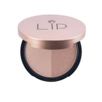 LIP Cosméticos DUO Lip - Iluminador Compacto 9g