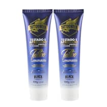 Kit Black Barts & Tattoo Week (2 Produtos)