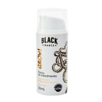 Black Barts GROW! - Tônico para Crescimento de Barba 30ml