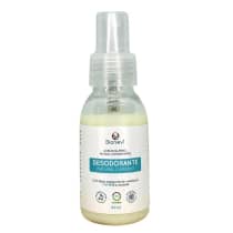 Desodorante Natural Hortelã 60ml