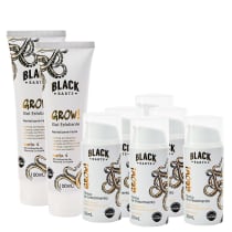 Kit Black Barts GROW! Barba Completa (8 Produtos)