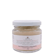 Bioneví Cosméticos Naturais Rejuvenescimento e Regeneração - Argila em Pó 100g