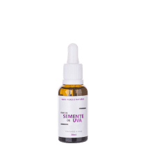 Óleo De Semente De Uva 30ml