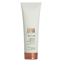 Lana Brasiles Inceller - Máscara Capilar 250ml