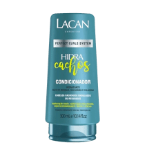 Lacan Hidra Cachos - Condicionador 300ml