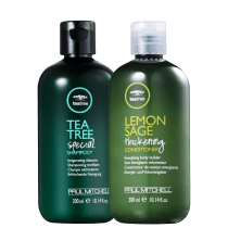 KIT Paul Mitchell Super Skinny Flexible Style (02 Produtos)