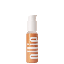 Ollie Glow Corporal FPS 40 - Óleo Iluminador Corporal 60ml