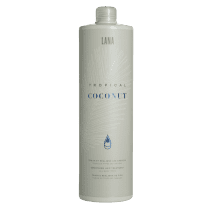 Lana Brasiles Tropical Coconut Sem Formol - Escova Progressiva 1L
