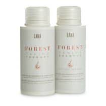 Kit Lana Brasiles Forest Tanino Progressiva Sem Formol Passo 1 e 2 Mini (2 Produtos)