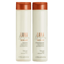 Kit Lana Brasiles Inceller Duo (2 Produtos)