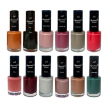 Kit Bella Brazil Aquarela (12 Unidades)