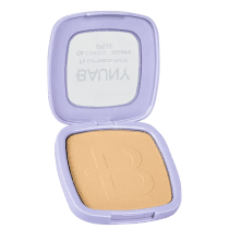 Imagem do produto Bauny Cosméticos Oil Control com FPS 25 040 - Pó Compacto Matte 10g