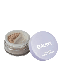 Pó Facial HD Bauny Cosméticos