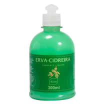 Bloom Erva Cidreira - Sabonete Líquido 300ml