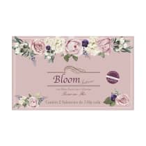 Kit Bloom Intense Poesia em Flor - Sabonetes em Barra 2x110g