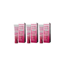 Kit Cicatricure Eye Cream For Face - Creme de Olhos para Rosto 30g (3 unidades)