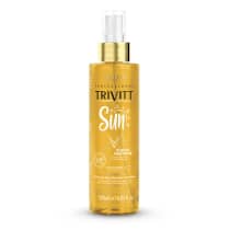 Professional Trivitt Sun - Protetor Solar Para Cabelos 120ml
