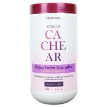 Imagem do produto Obliphica Cosméticos Hora de Cachear - Máscara Capilar 1kg