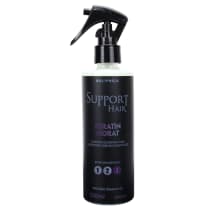 Obliphica Cosméticos Support Hair Keratin Hidrat - Tratamento Capilar 250ml