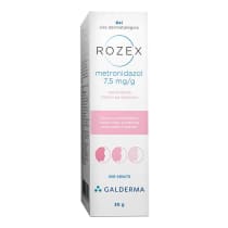 Galderma Rozex - Gel 30g