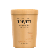 Imagem do produto Itallian Hairtech Trivitt Hidratação Intensiva - Máscara Capilar 1Kg