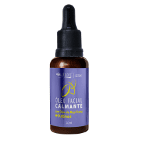 Max Love Calmante - Óleo Facial 30ml