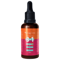 Max Love 3 em 1 - Sérum Facial