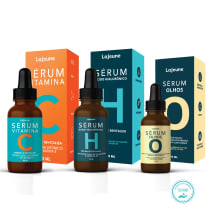Kit LaJeune Skincare (3 Produtos)