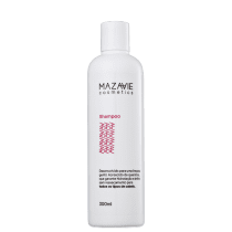 Mazavie Cosmetcs - Shampoo 300ml