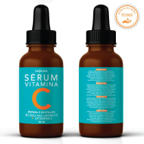 Kit LaJeune Vitamina C - Sérum Anti-idade 2x30ml