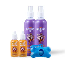 Kit Educador Sanitário + Brindes - Combo Mija Aki e Aki No
