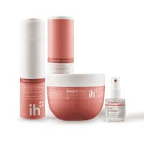 Kit Imunehair Reconstrutor Squad Ultra (4 Produtos)