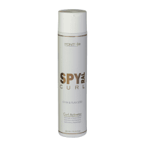 Imagem do produto Ponto 9 Spyral Curly Activ - Modelador de Cachos 250ml