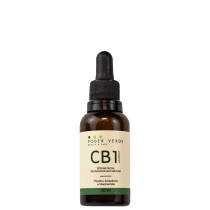 Sérum Facial Reparador Antissinais CB1 Amazônico