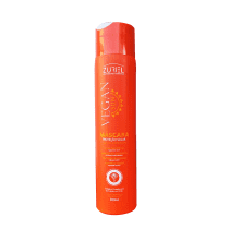 ZURIEL Vegan Sun - Máscara Capilar 300ml