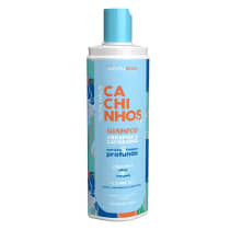 Onduleze Olha Meus Cachinhos - Shampoo Nutritivo 300ml