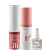 Kit Imunehair Reconstrutor Trio Ultra (3 Produtos)