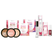 Kit Onduleze Make Bliss Quinteto (5 Produtos)