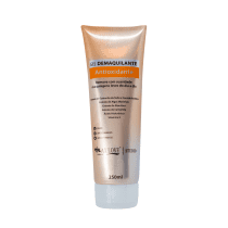 Max Love Antioxidante - Gel Demaquilante 250ml