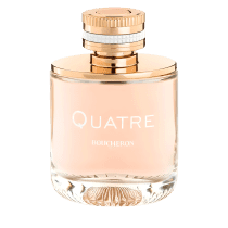 Boucheron Quatre Iconic Eau de Parfum - Perfume Feminino 100ml