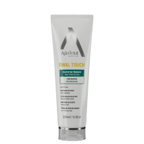 Agilise Cosméticos Final Touch - Protetor Térmico 250ml