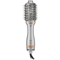 Britânia Compact 1300W BES33SD Prata Bivolt - Escova Secadora